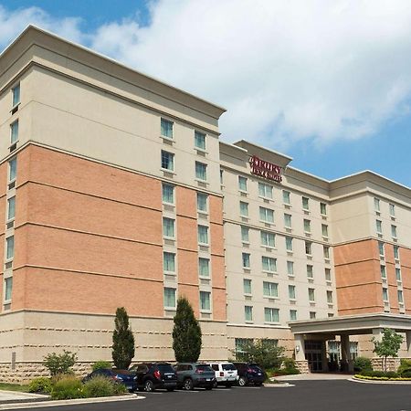 Drury Inn & Suites Dayton North Екстериор снимка