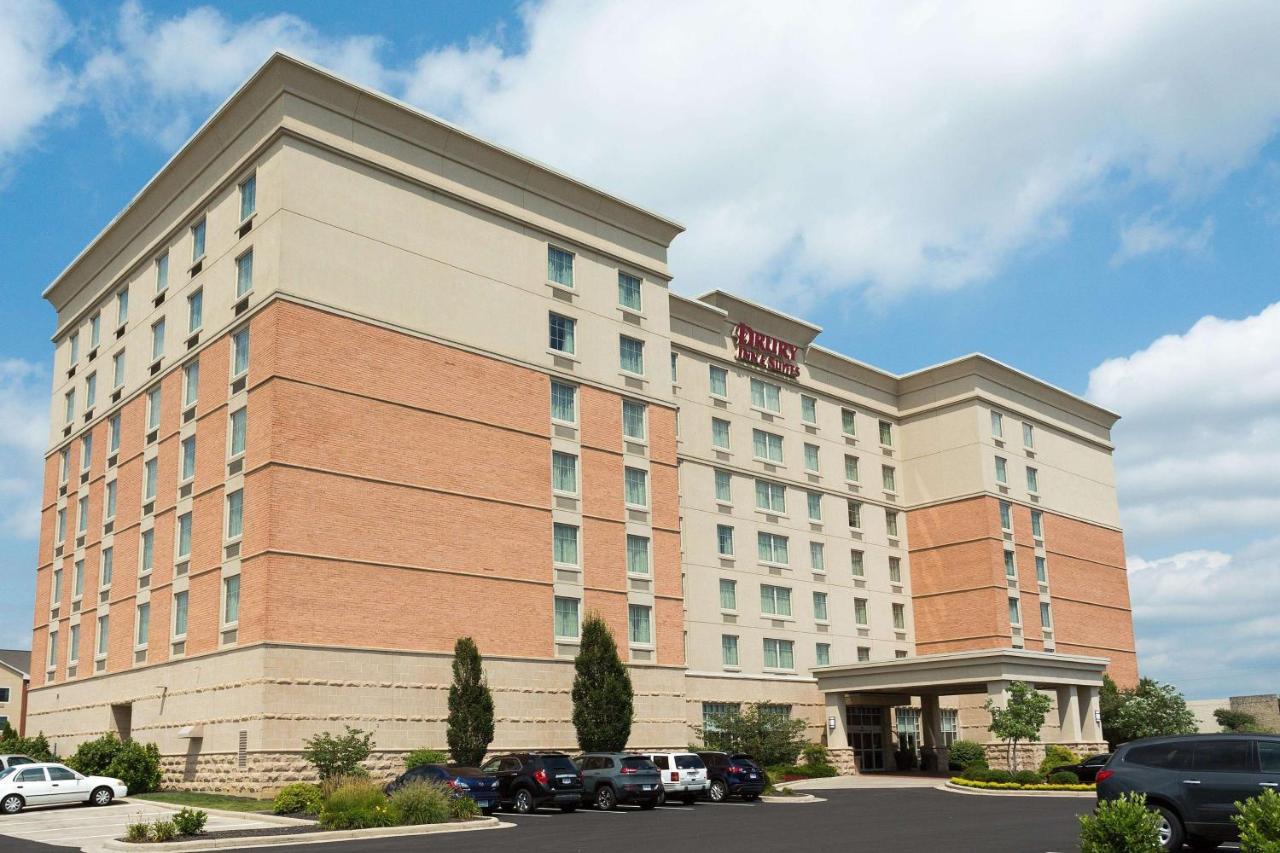 Drury Inn & Suites Dayton North Екстериор снимка
