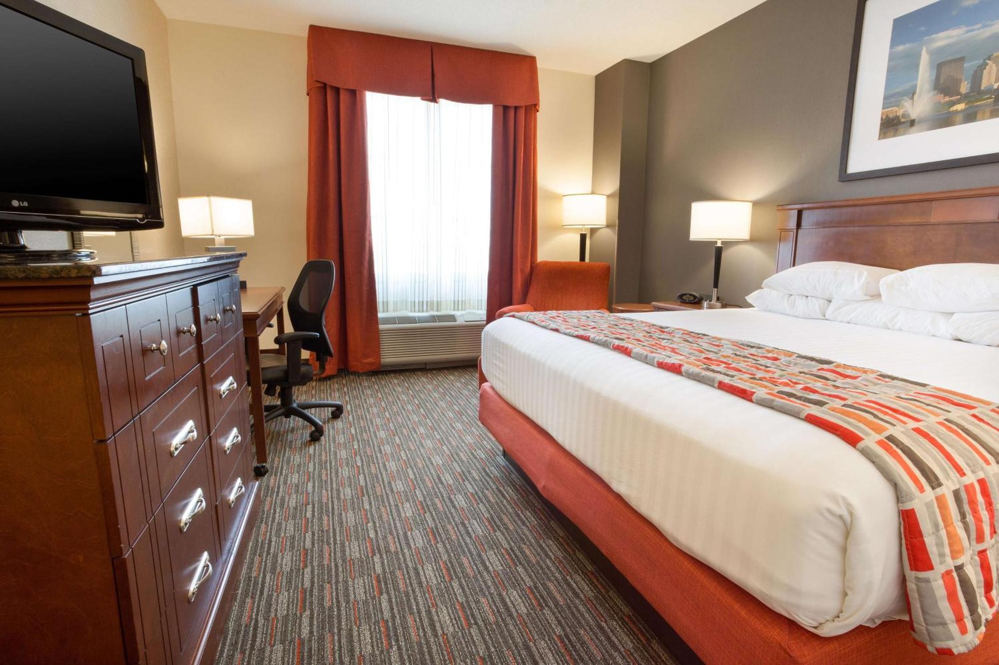 Drury Inn & Suites Dayton North Екстериор снимка