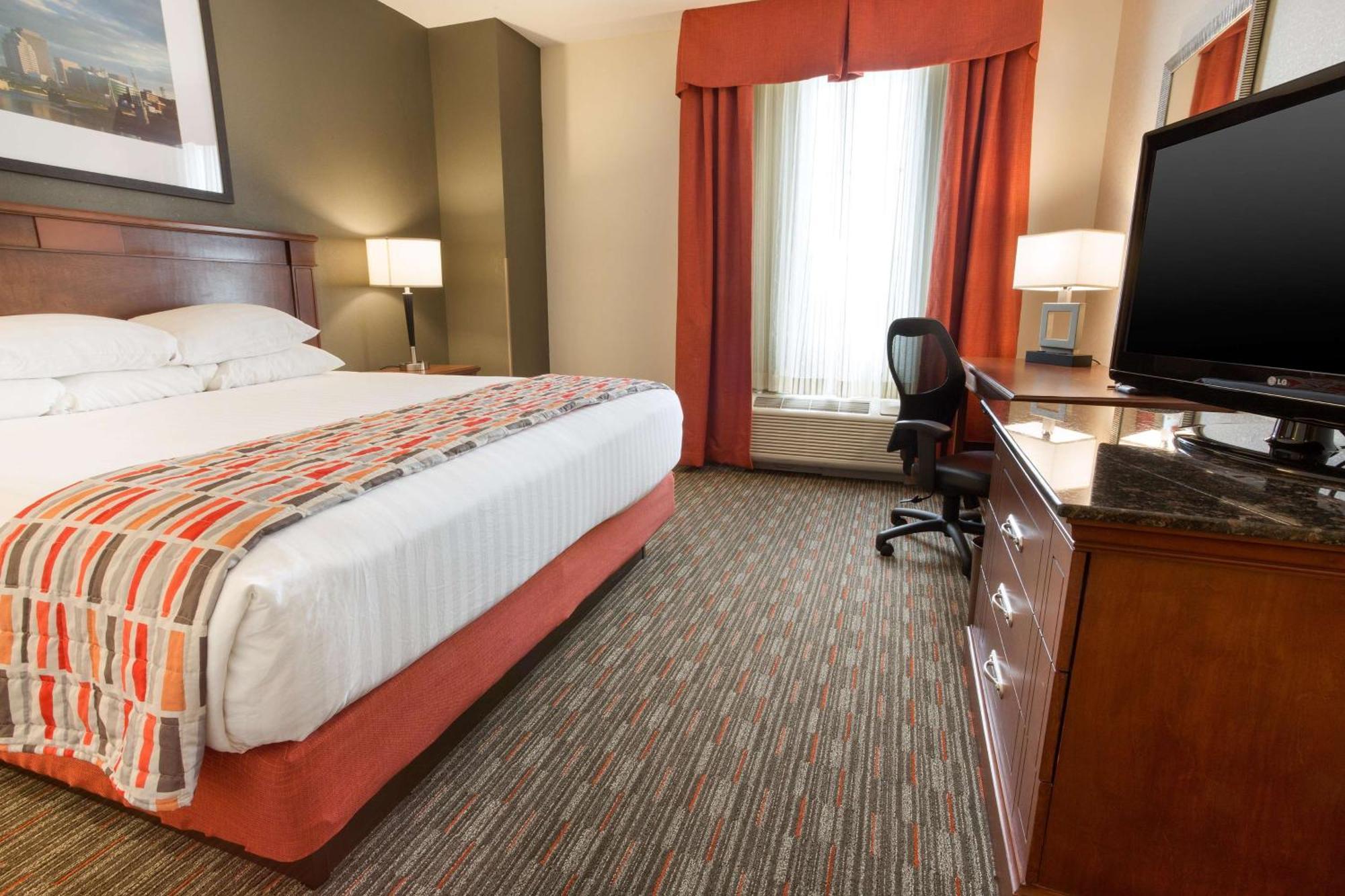 Drury Inn & Suites Dayton North Екстериор снимка