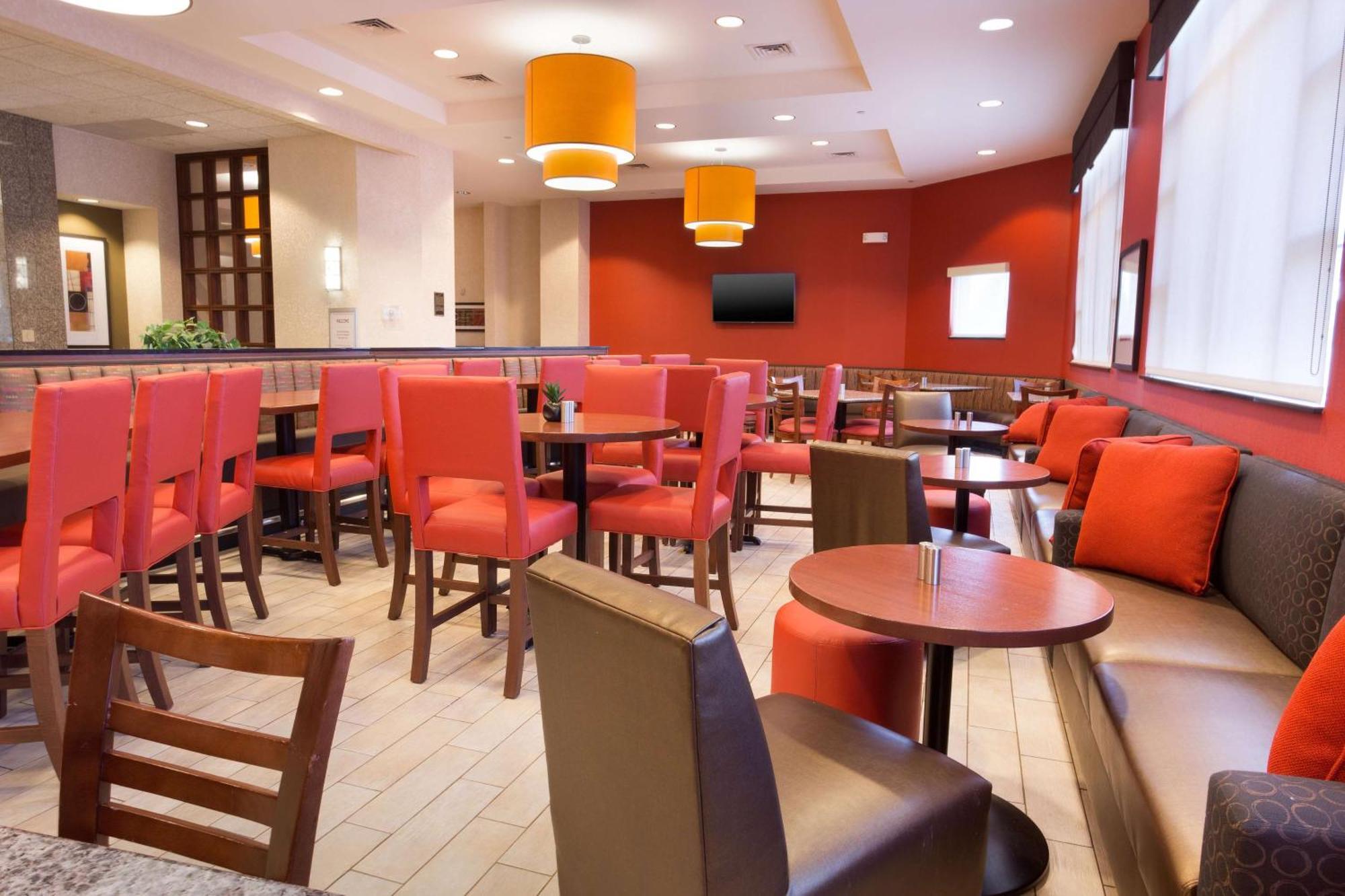 Drury Inn & Suites Dayton North Екстериор снимка