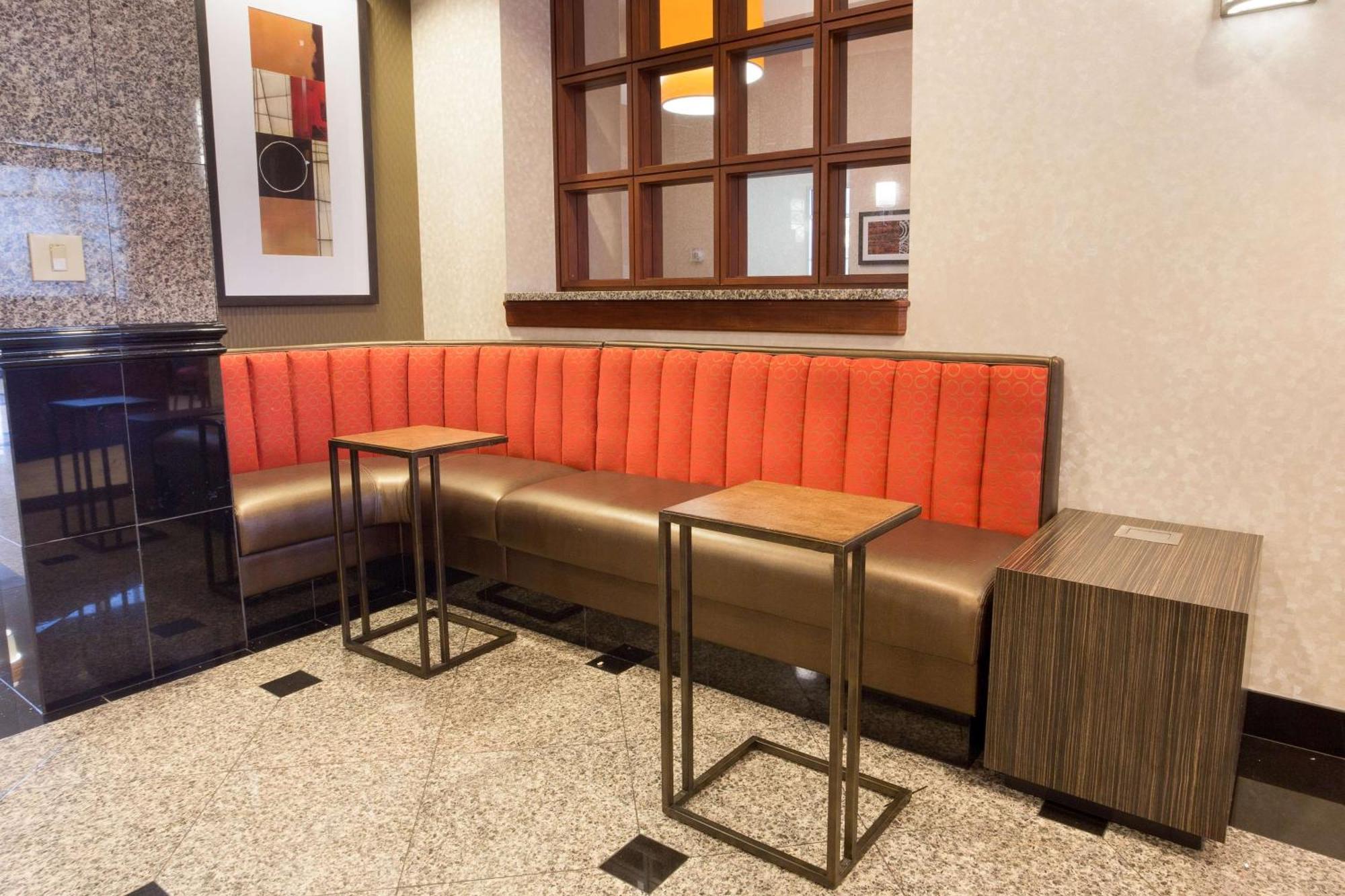 Drury Inn & Suites Dayton North Екстериор снимка