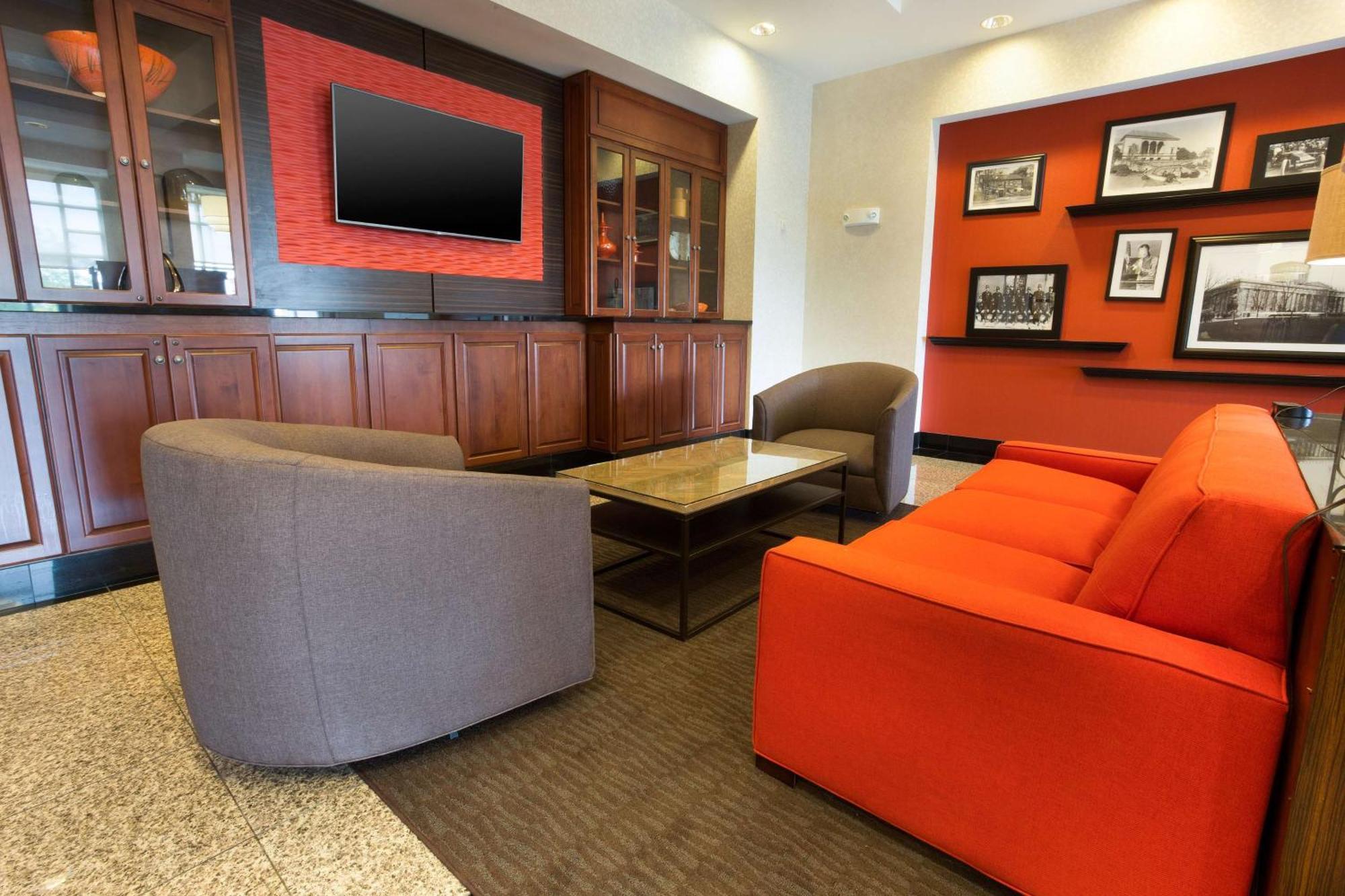 Drury Inn & Suites Dayton North Екстериор снимка