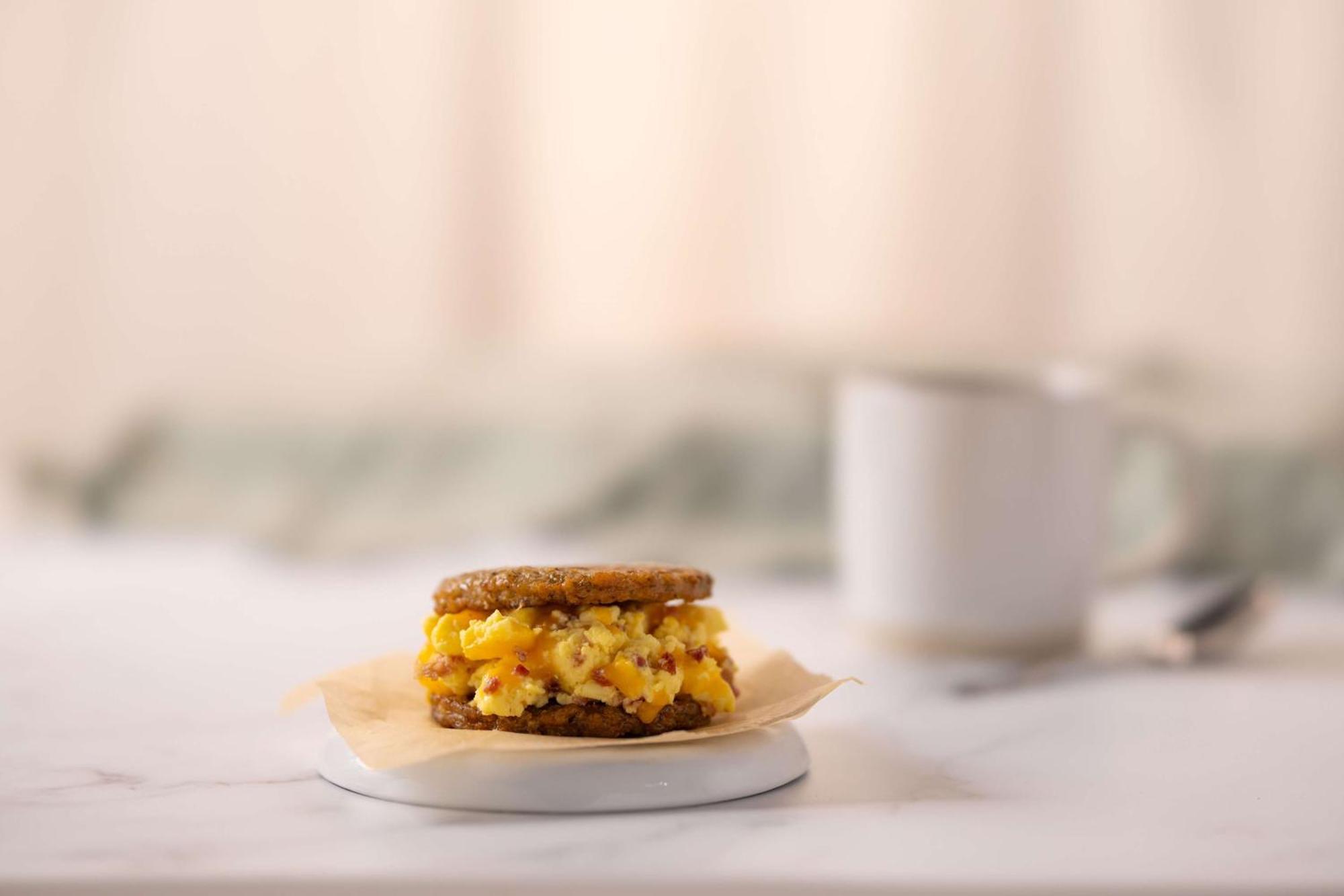 Drury Inn & Suites Dayton North Екстериор снимка