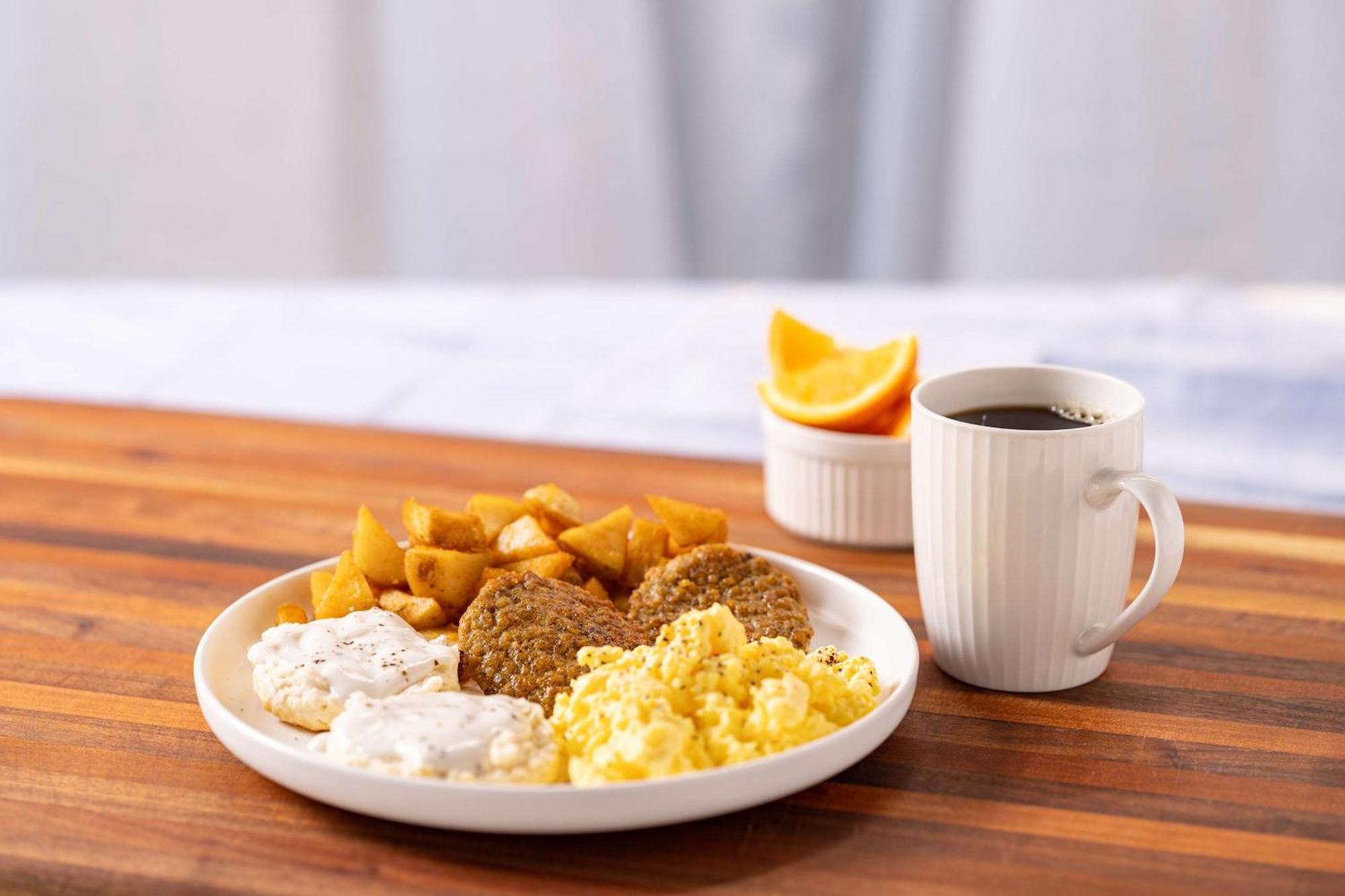 Drury Inn & Suites Dayton North Екстериор снимка