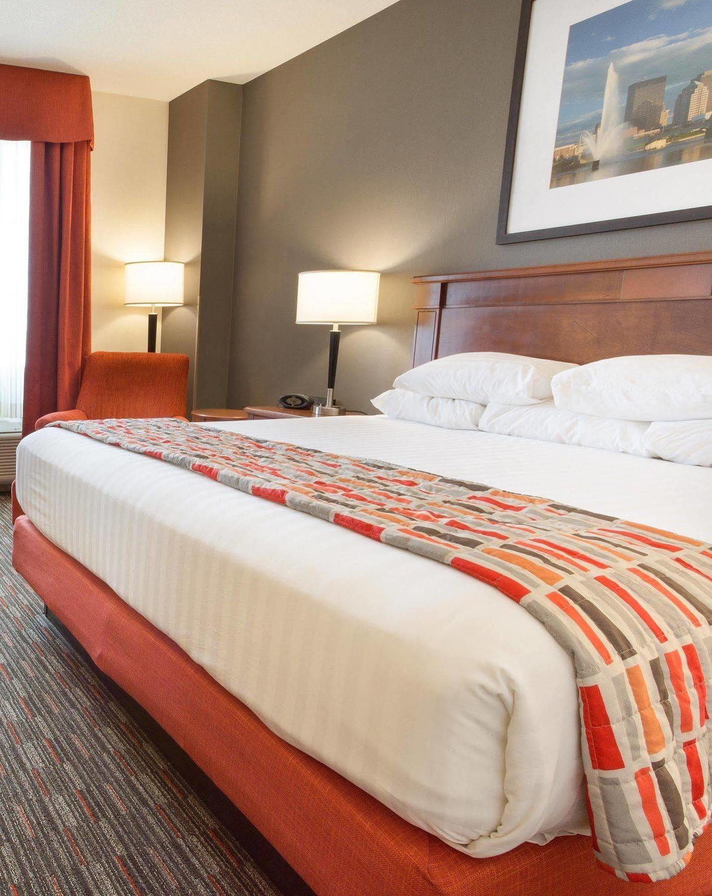 Drury Inn & Suites Dayton North Екстериор снимка